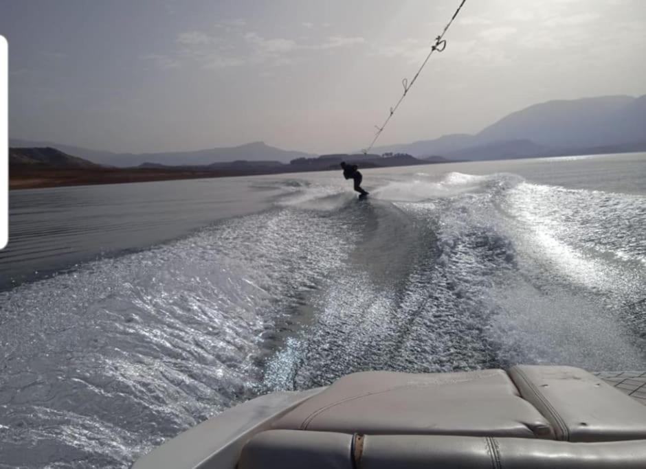 Le Figuier Du Lac Bin Elouidane Kültér fotó